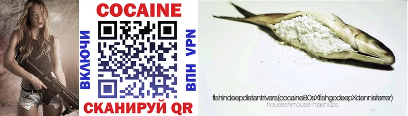 COCAIN 98% Губкин